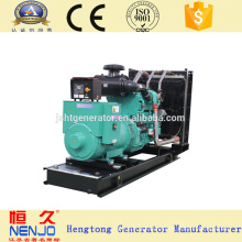 Prix ​​des générateurs chinois GF40YC 40KW / 50KVA YUCHAI avec dynamo (30 ~ 660kw)